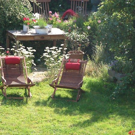 B&B Eenvoud In Overvloed Vleteren Esterno foto