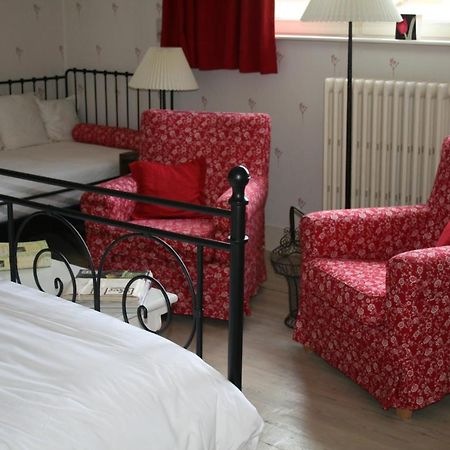 B&B Eenvoud In Overvloed Vleteren Esterno foto