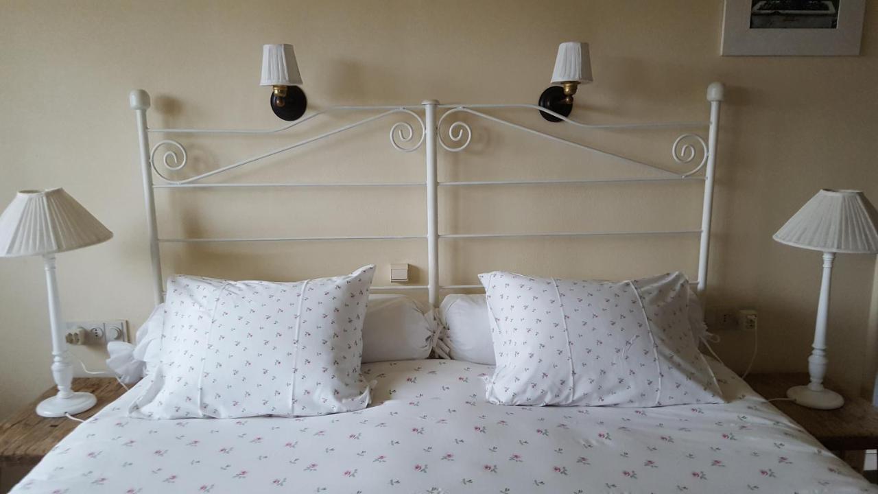 B&B Eenvoud In Overvloed Vleteren Esterno foto