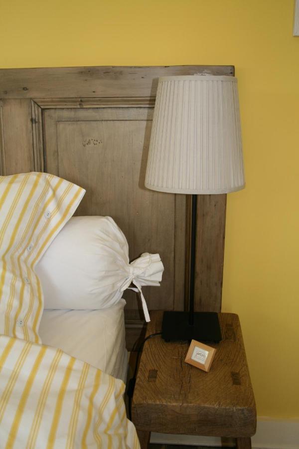 B&B Eenvoud In Overvloed Vleteren Esterno foto